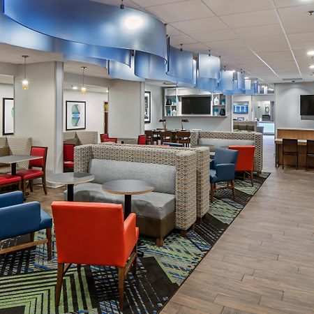 Holiday Inn Express Atlanta Airport-College Park By Ihg Kültér fotó