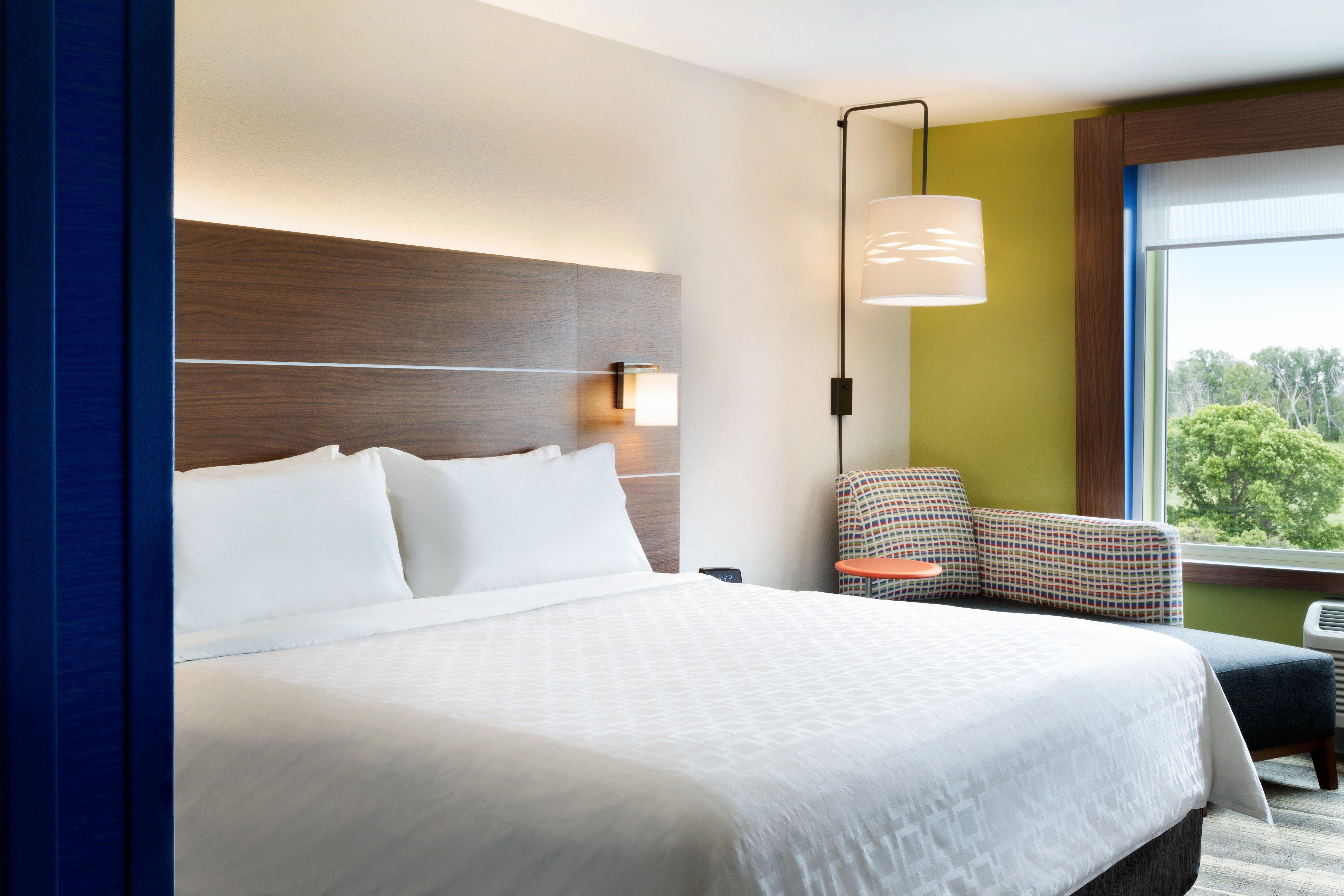 Holiday Inn Express Atlanta Airport-College Park By Ihg Kültér fotó