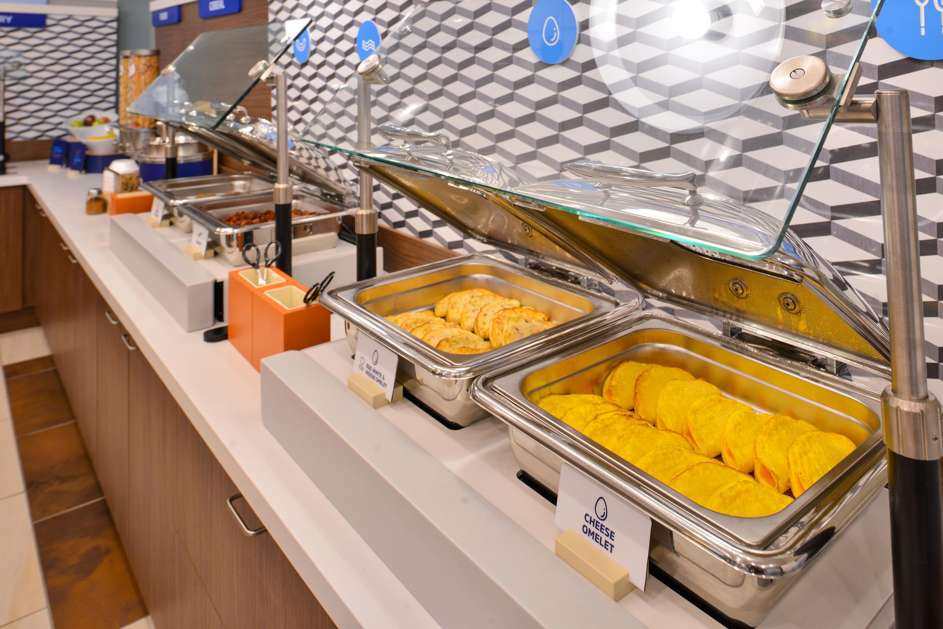 Holiday Inn Express Atlanta Airport-College Park By Ihg Kültér fotó