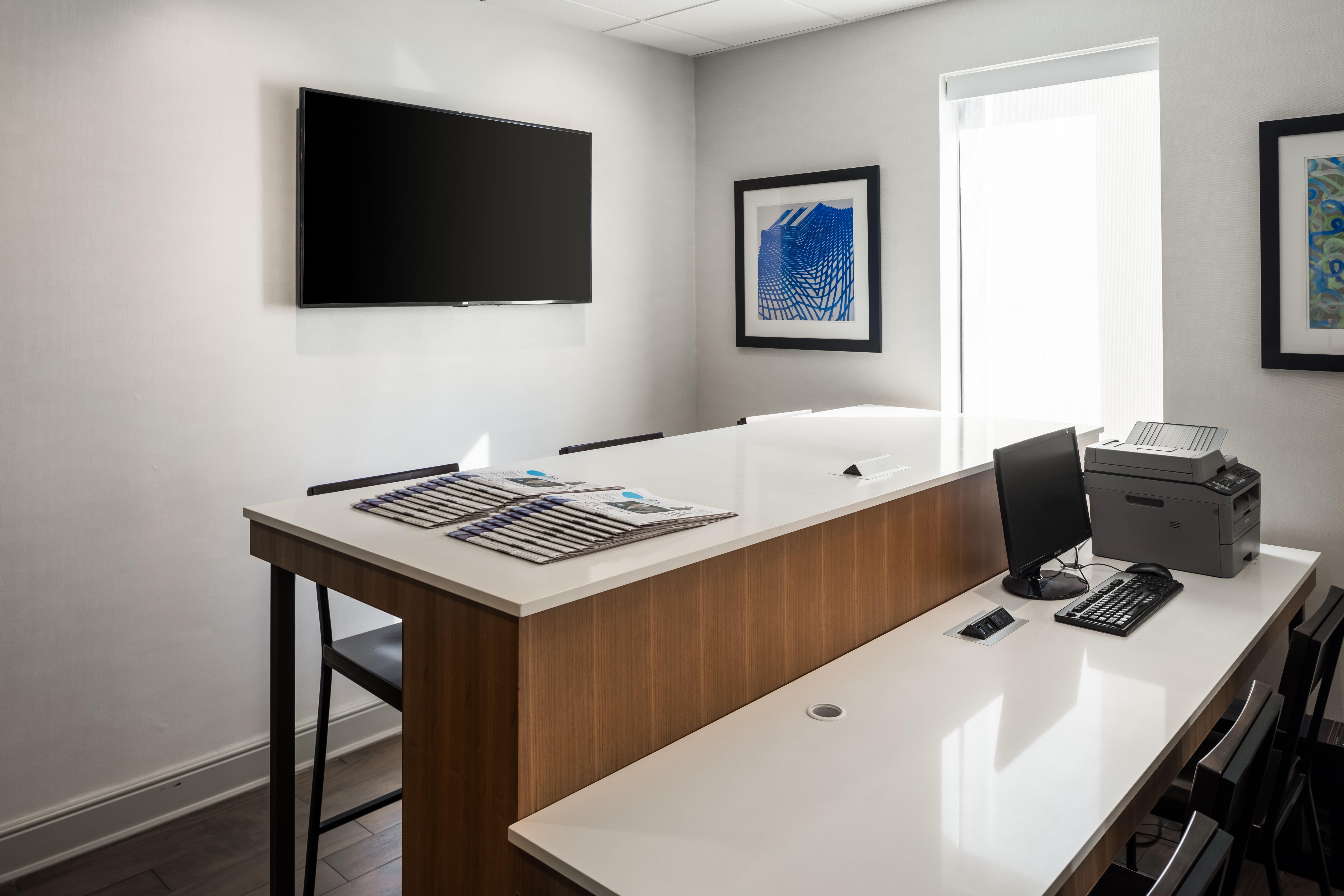 Holiday Inn Express Atlanta Airport-College Park By Ihg Kültér fotó