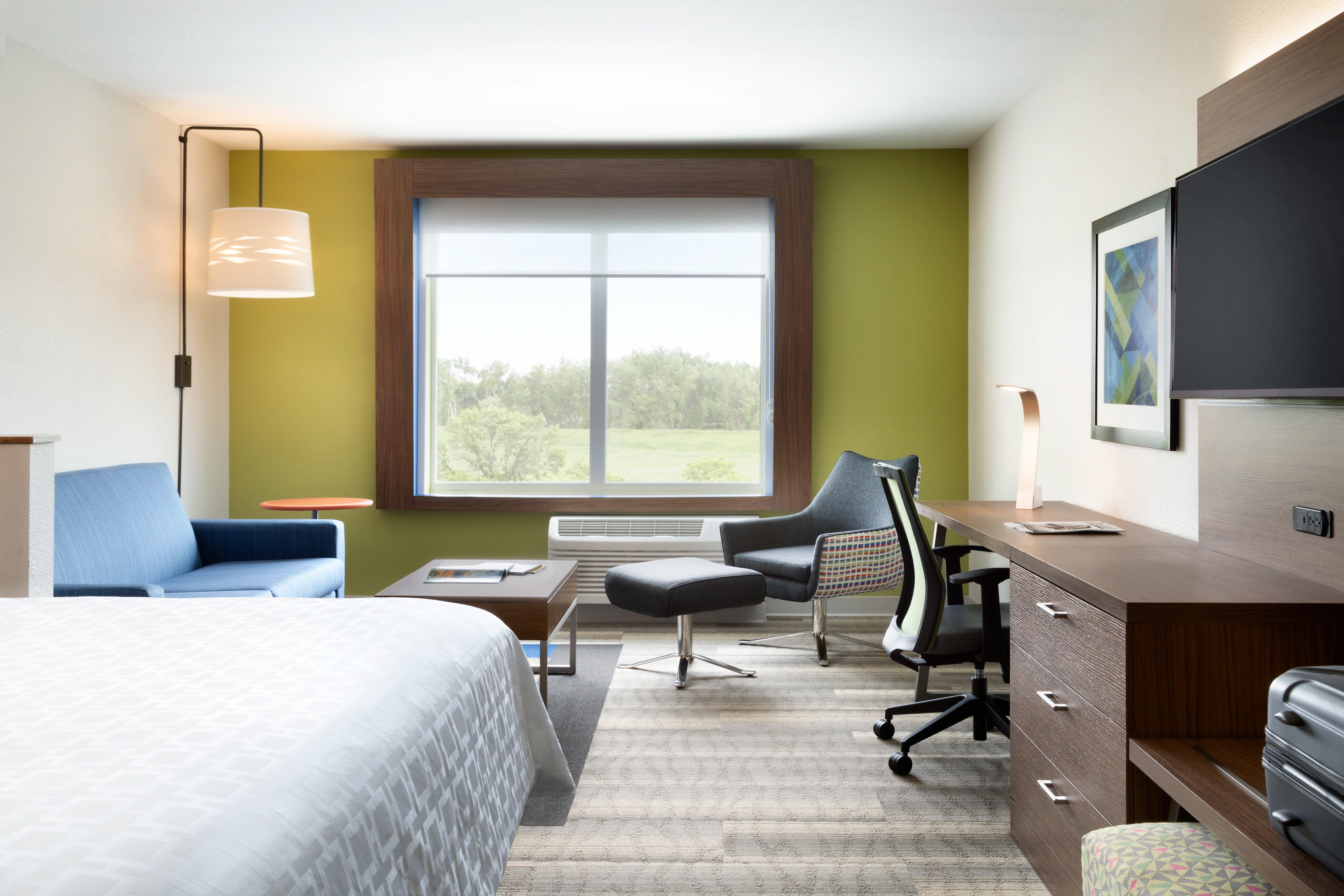 Holiday Inn Express Atlanta Airport-College Park By Ihg Kültér fotó