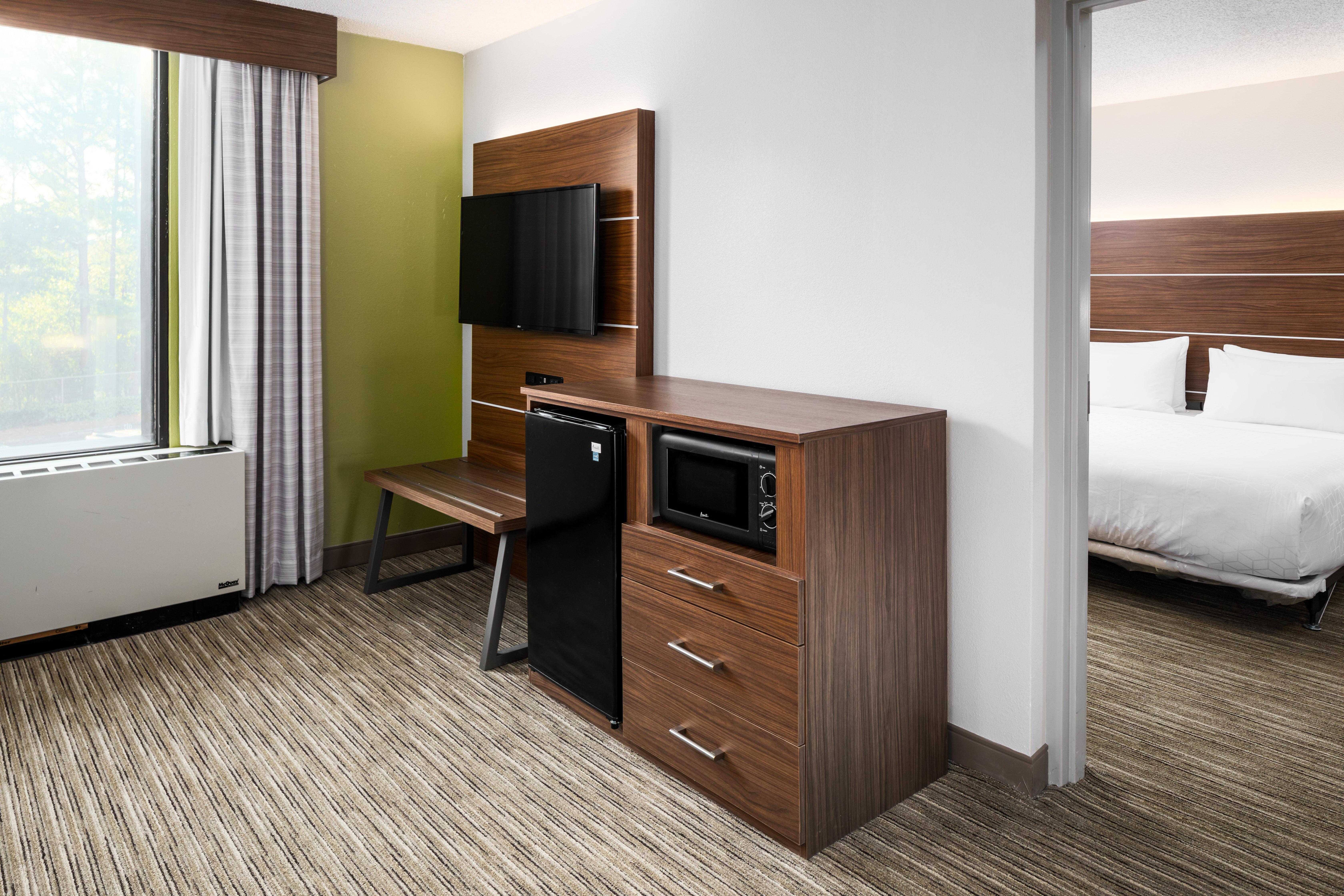 Holiday Inn Express Atlanta Airport-College Park By Ihg Kültér fotó