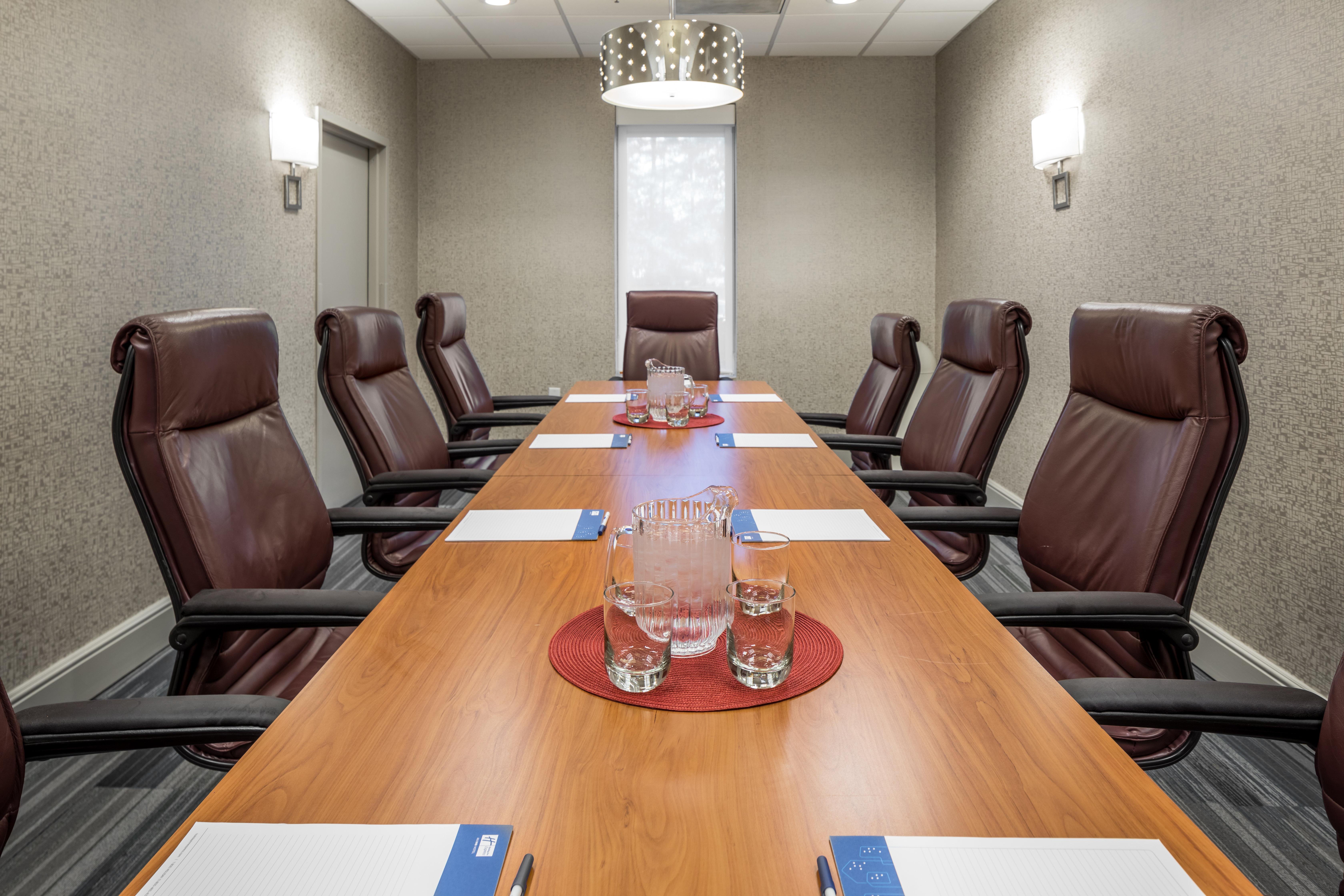 Holiday Inn Express Atlanta Airport-College Park By Ihg Kültér fotó