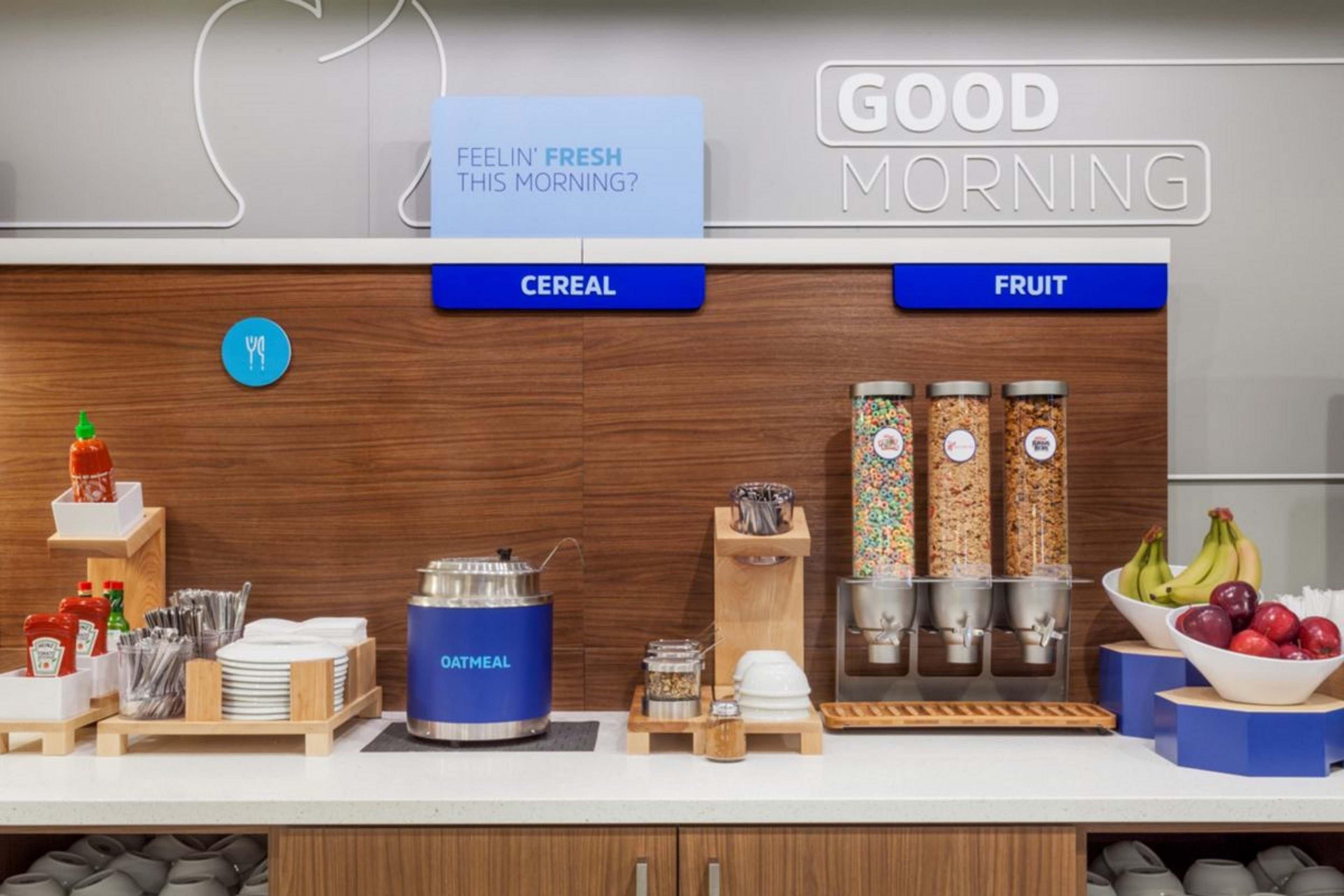 Holiday Inn Express Atlanta Airport-College Park By Ihg Kültér fotó