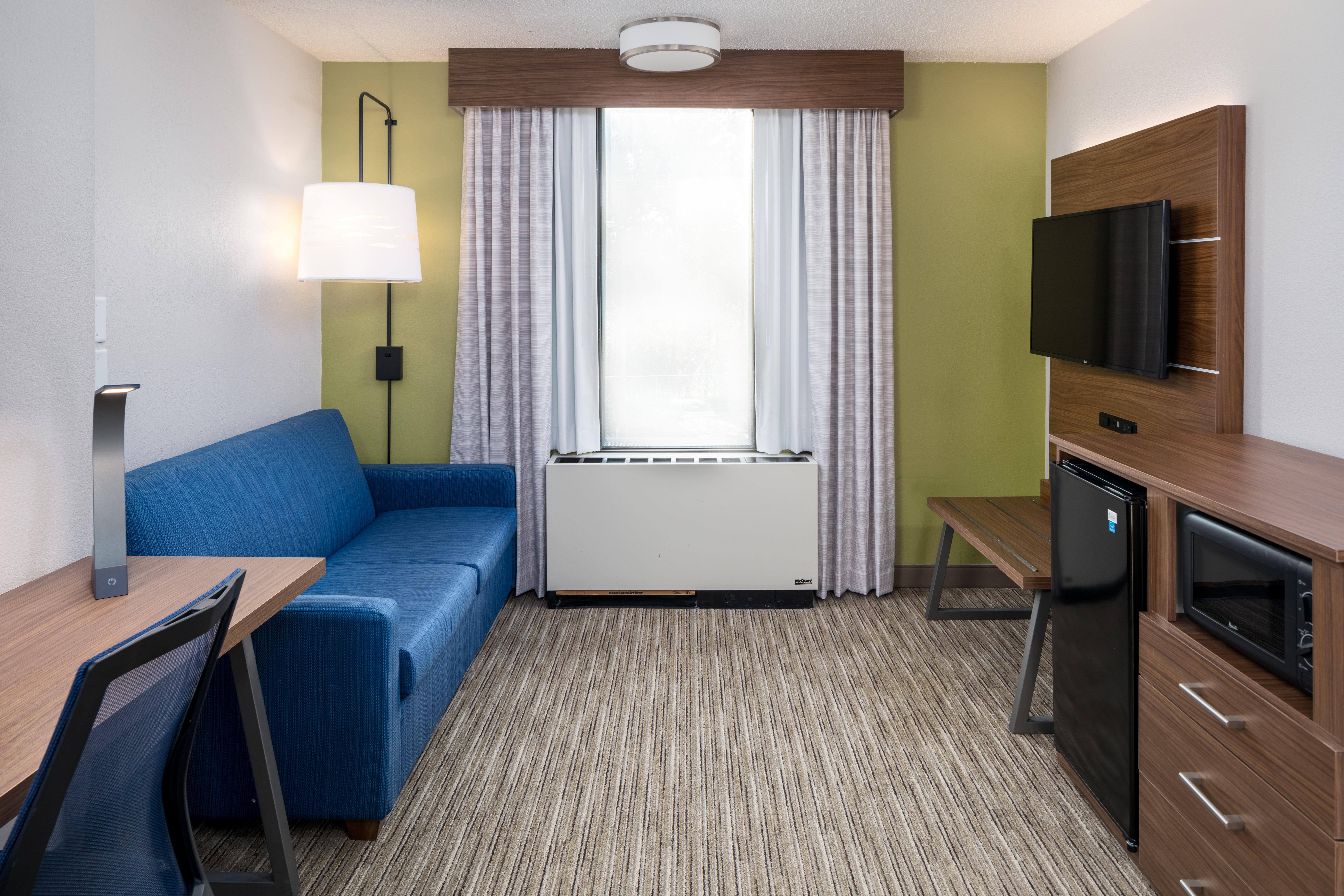 Holiday Inn Express Atlanta Airport-College Park By Ihg Kültér fotó