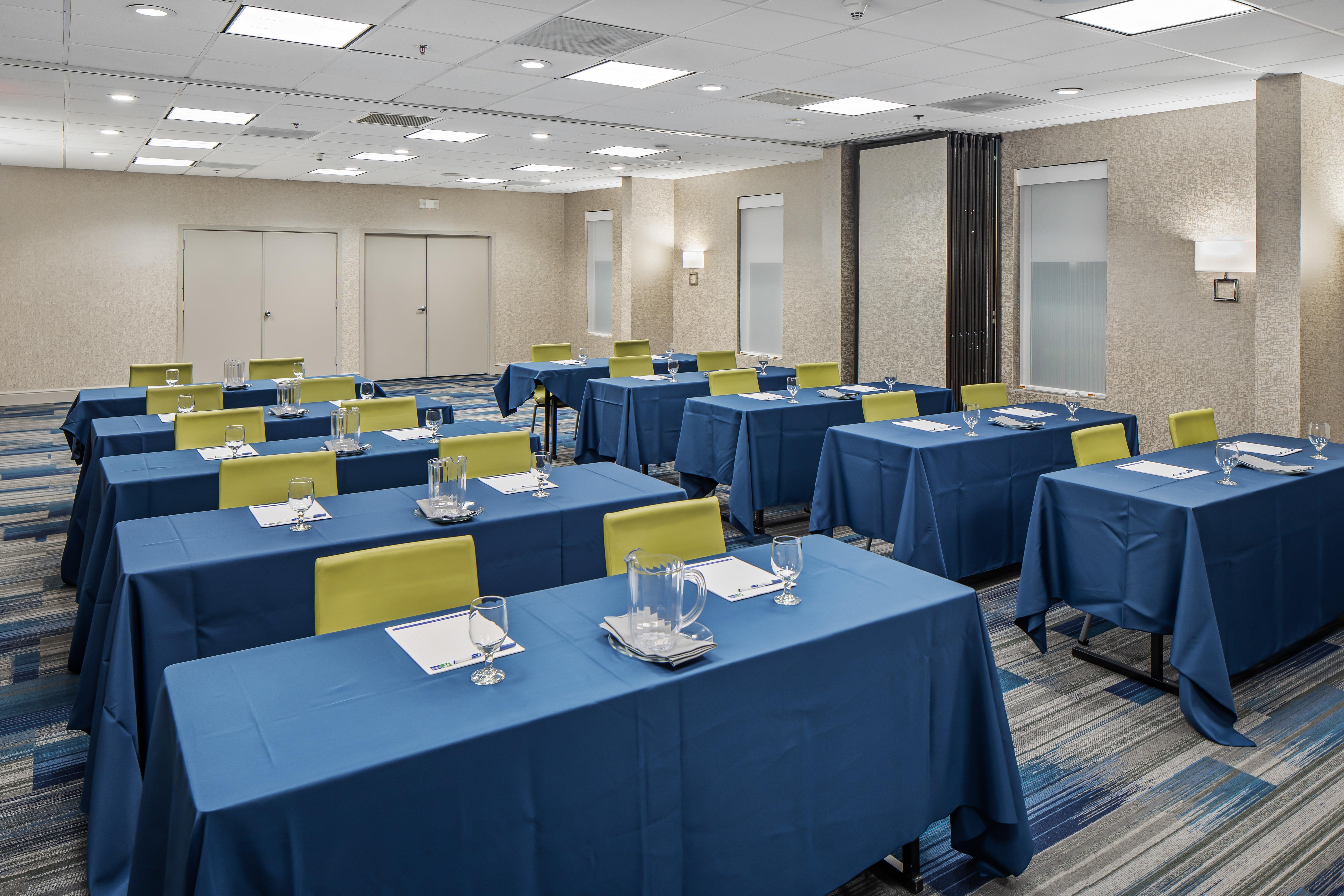 Holiday Inn Express Atlanta Airport-College Park By Ihg Kültér fotó