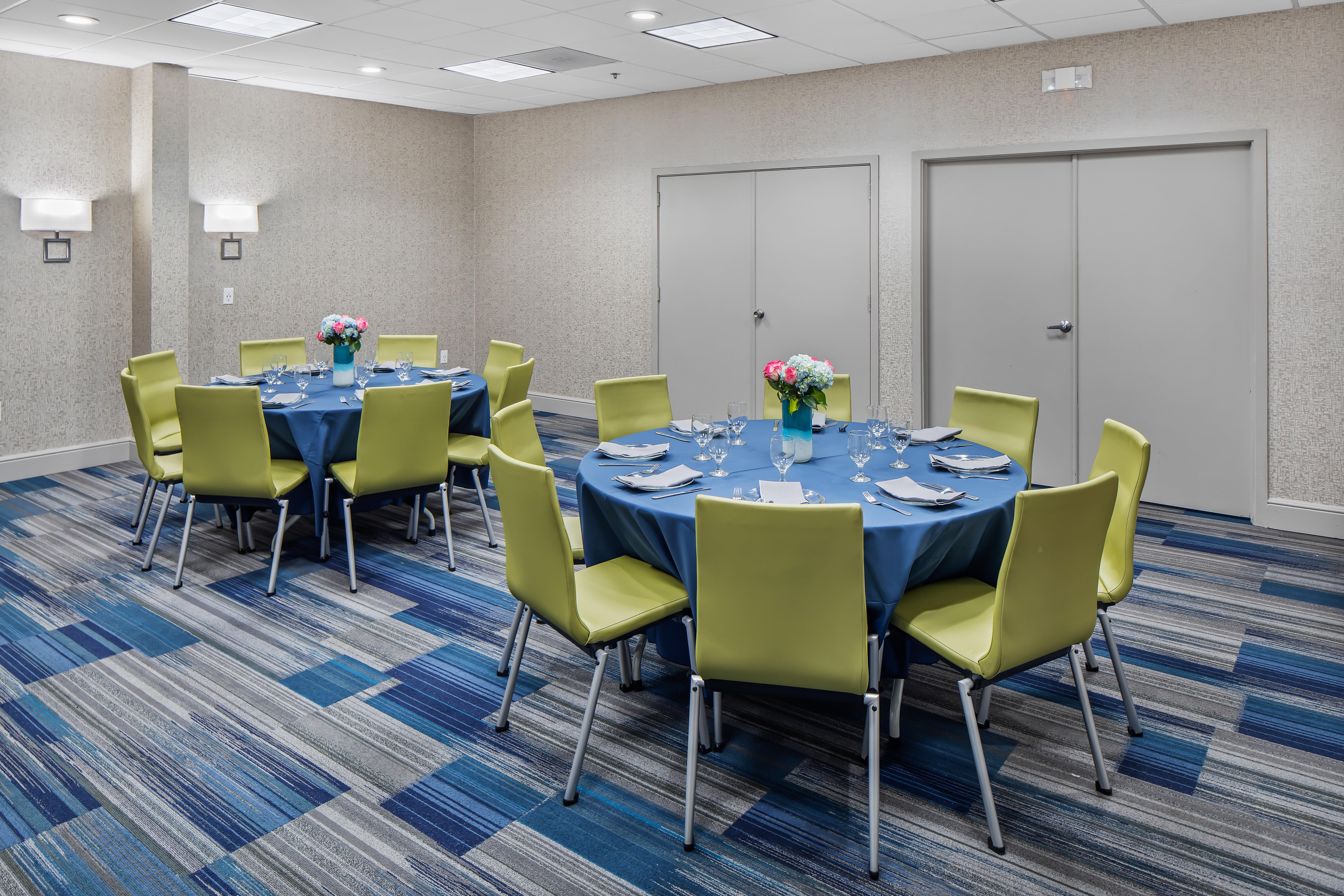 Holiday Inn Express Atlanta Airport-College Park By Ihg Kültér fotó
