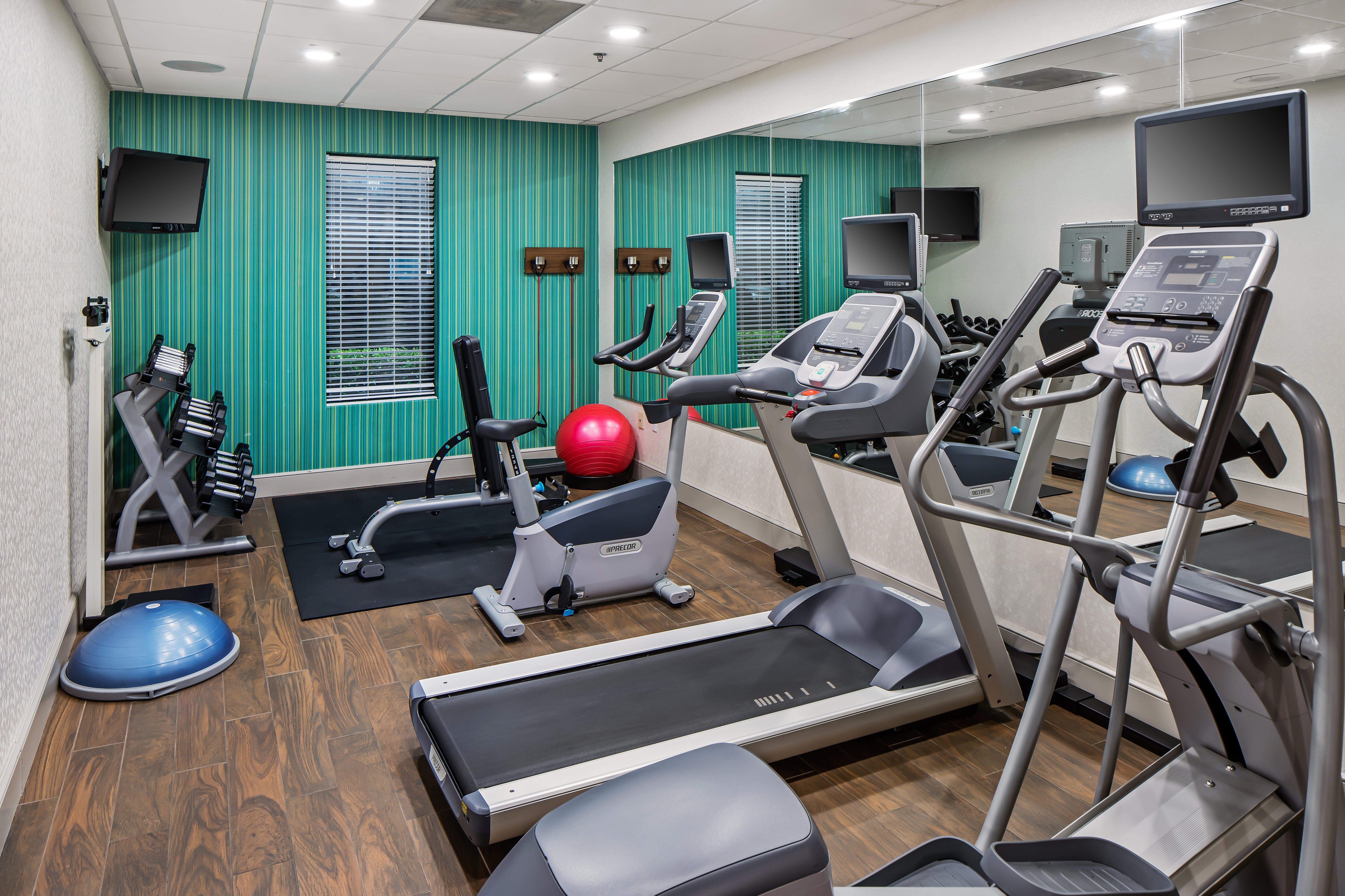 Holiday Inn Express Atlanta Airport-College Park By Ihg Kültér fotó