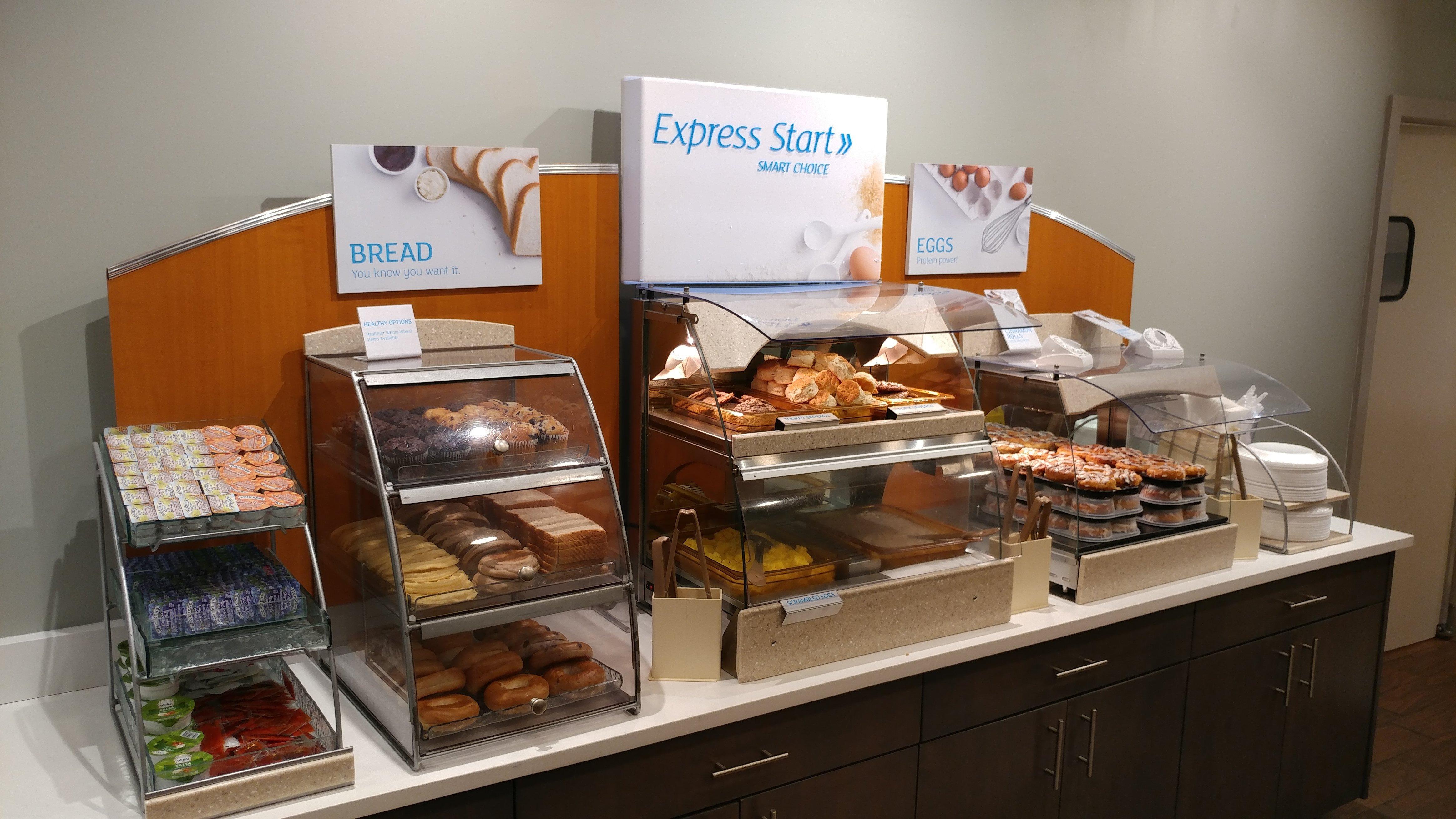 Holiday Inn Express Atlanta Airport-College Park By Ihg Kültér fotó
