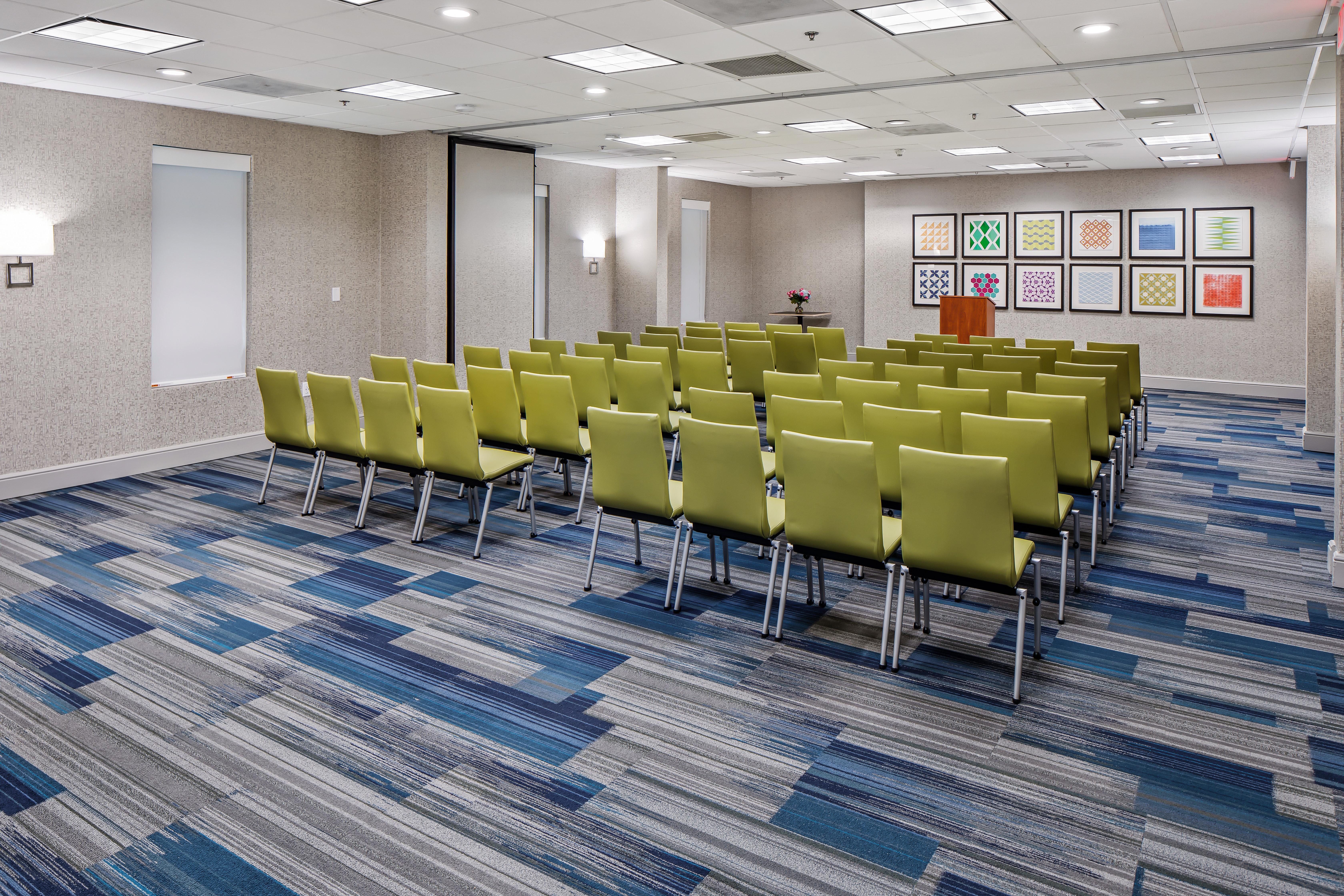 Holiday Inn Express Atlanta Airport-College Park By Ihg Kültér fotó