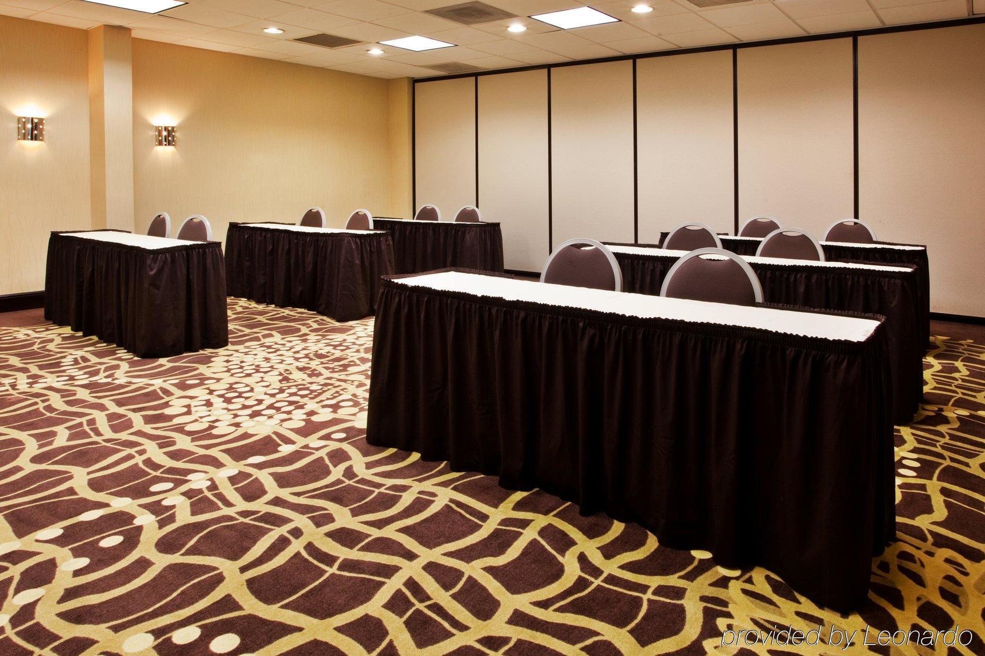 Holiday Inn Express Atlanta Airport-College Park By Ihg Létesítmények fotó