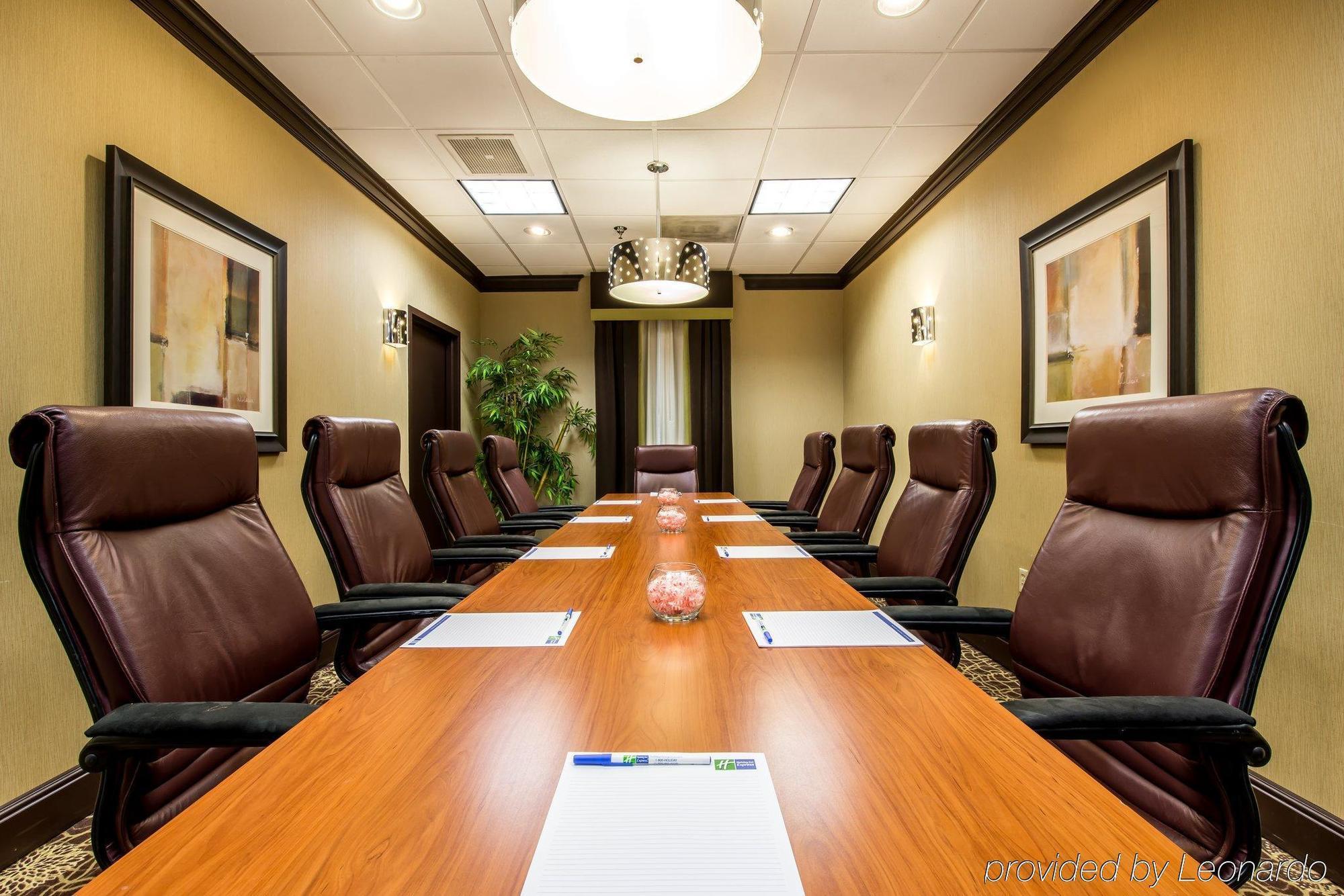 Holiday Inn Express Atlanta Airport-College Park By Ihg Kültér fotó