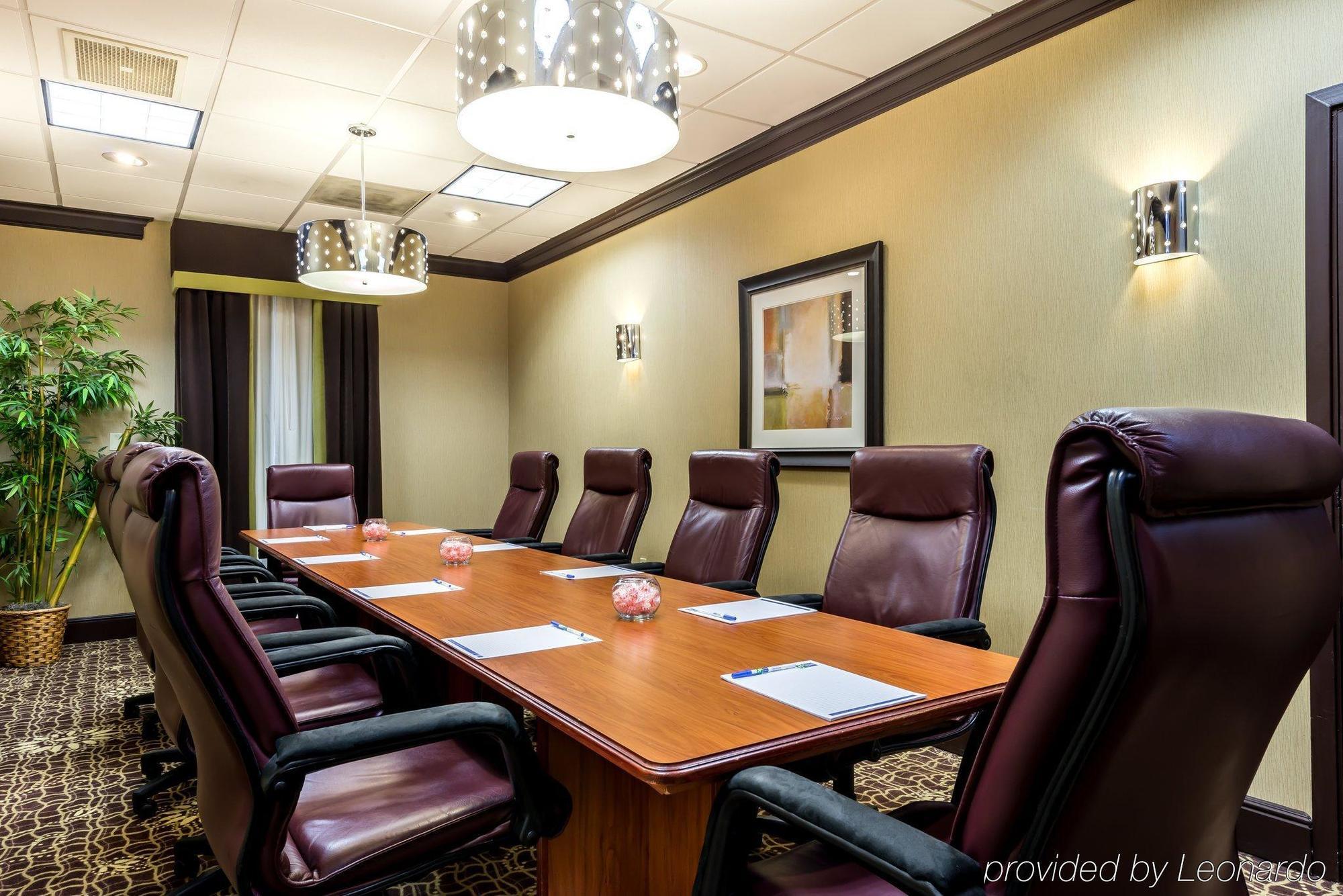 Holiday Inn Express Atlanta Airport-College Park By Ihg Kültér fotó