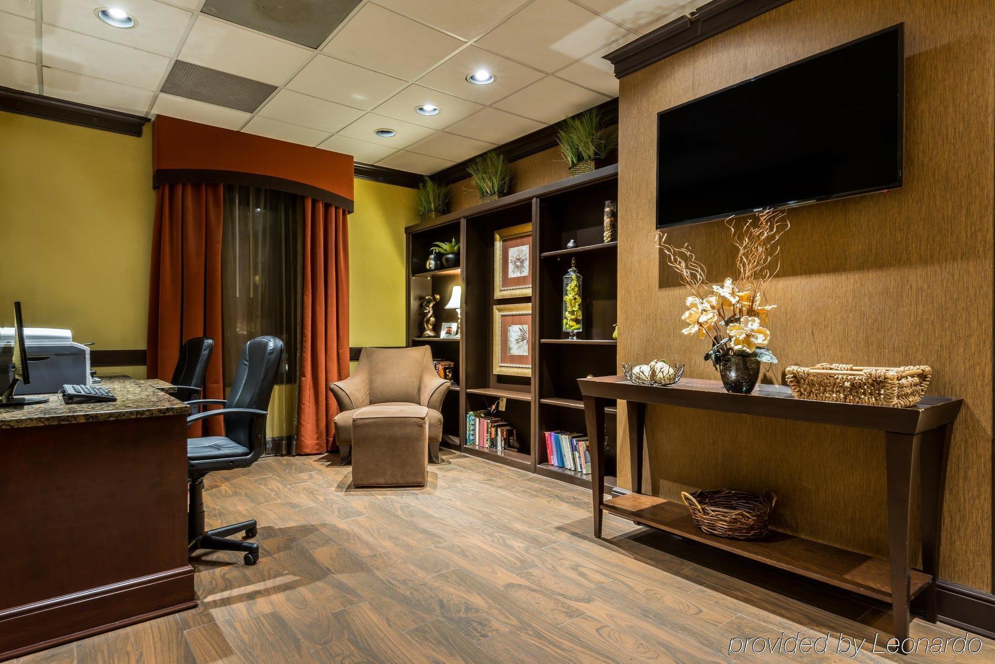 Holiday Inn Express Atlanta Airport-College Park By Ihg Kültér fotó