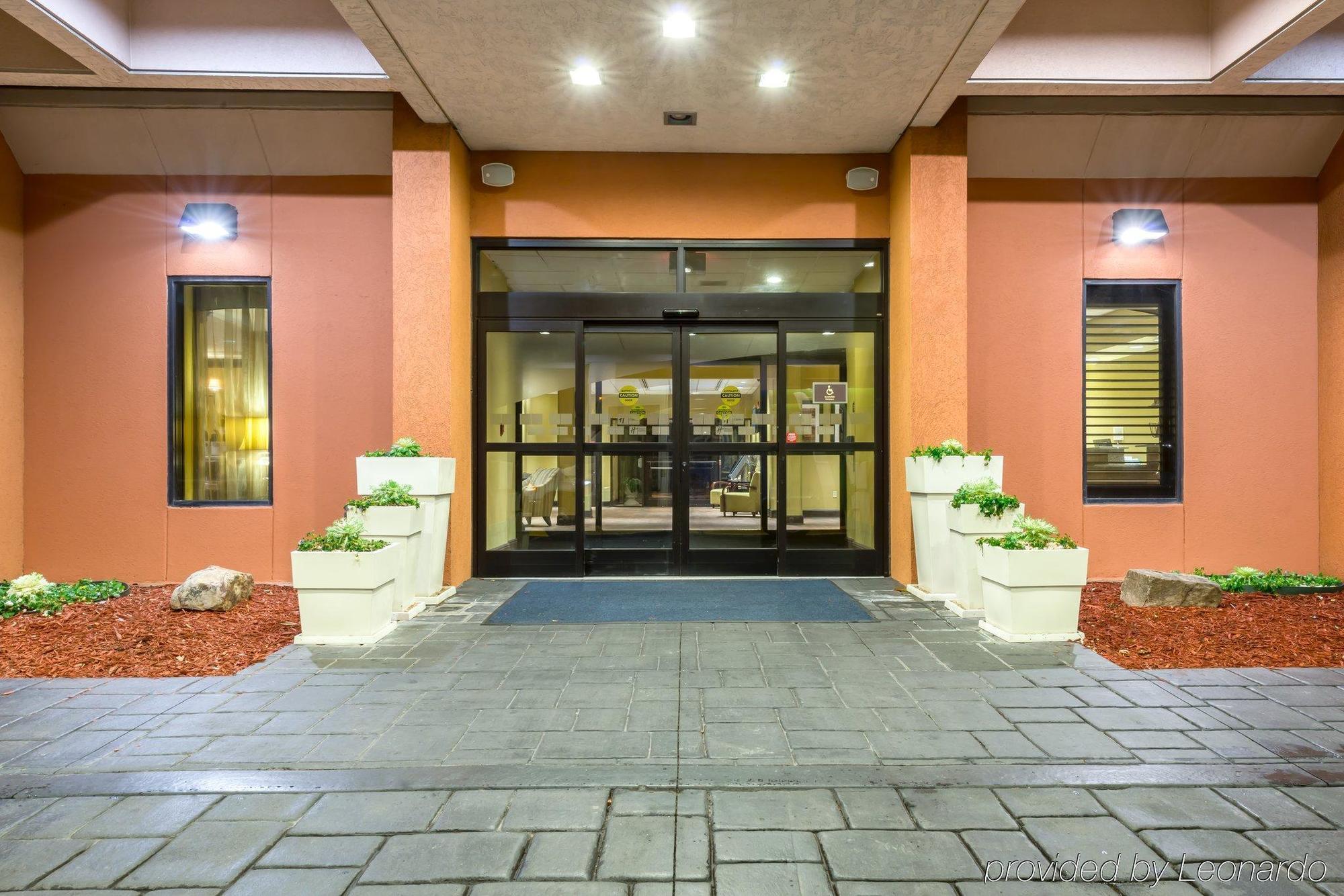 Holiday Inn Express Atlanta Airport-College Park By Ihg Kültér fotó