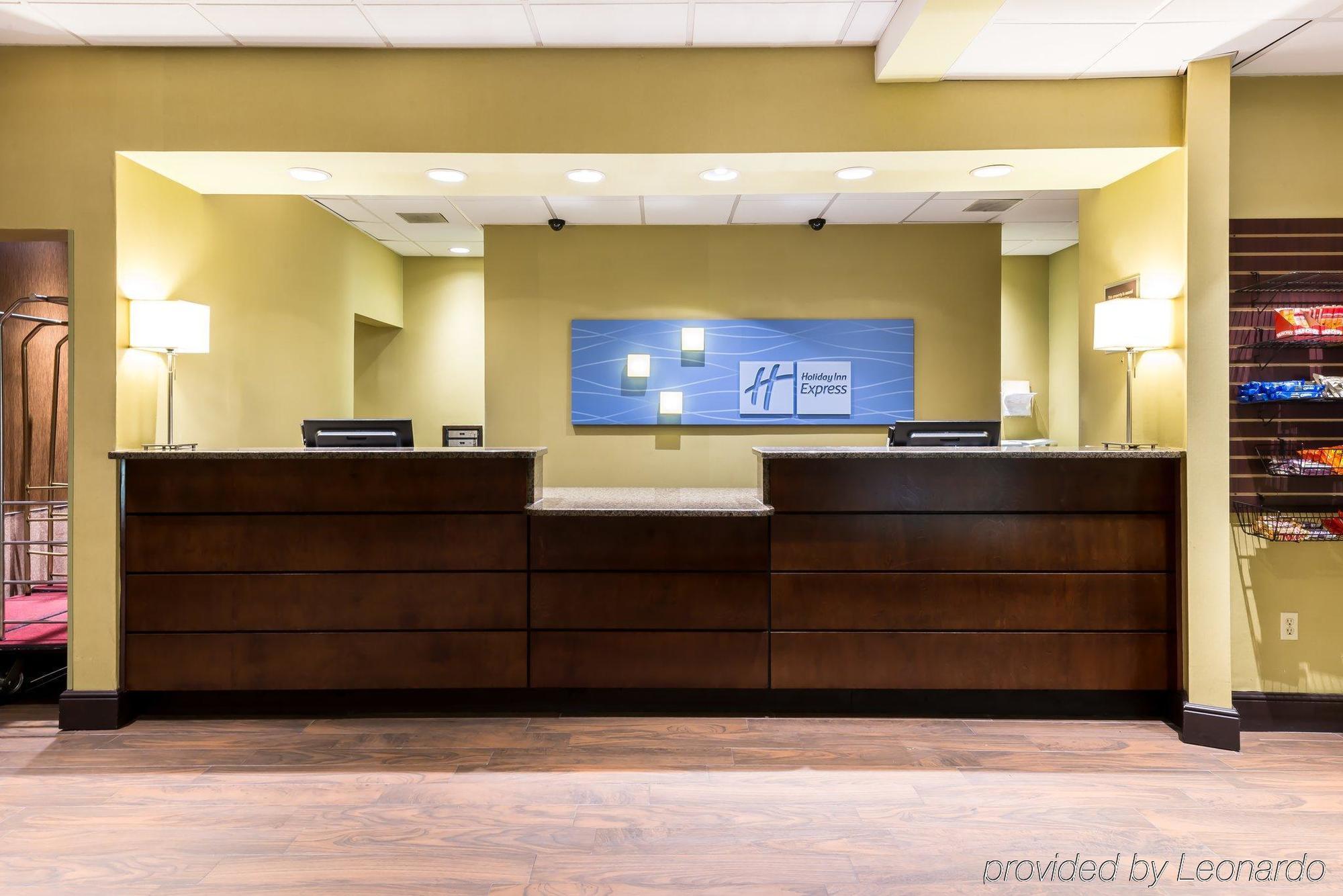 Holiday Inn Express Atlanta Airport-College Park By Ihg Kültér fotó