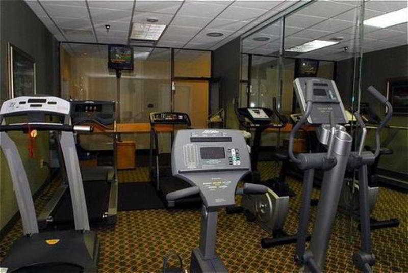 Holiday Inn Express Atlanta Airport-College Park By Ihg Létesítmények fotó