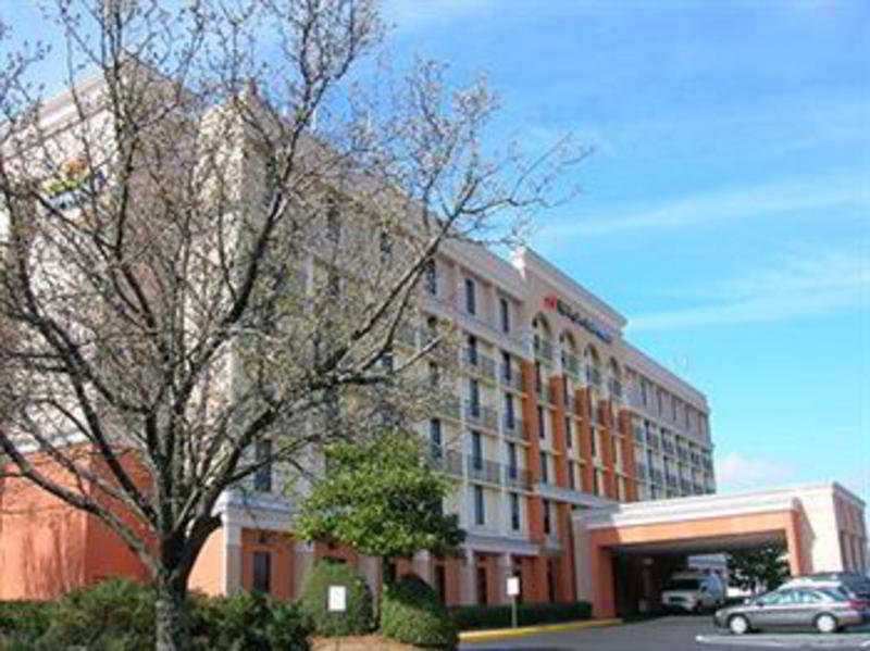 Holiday Inn Express Atlanta Airport-College Park By Ihg Kültér fotó