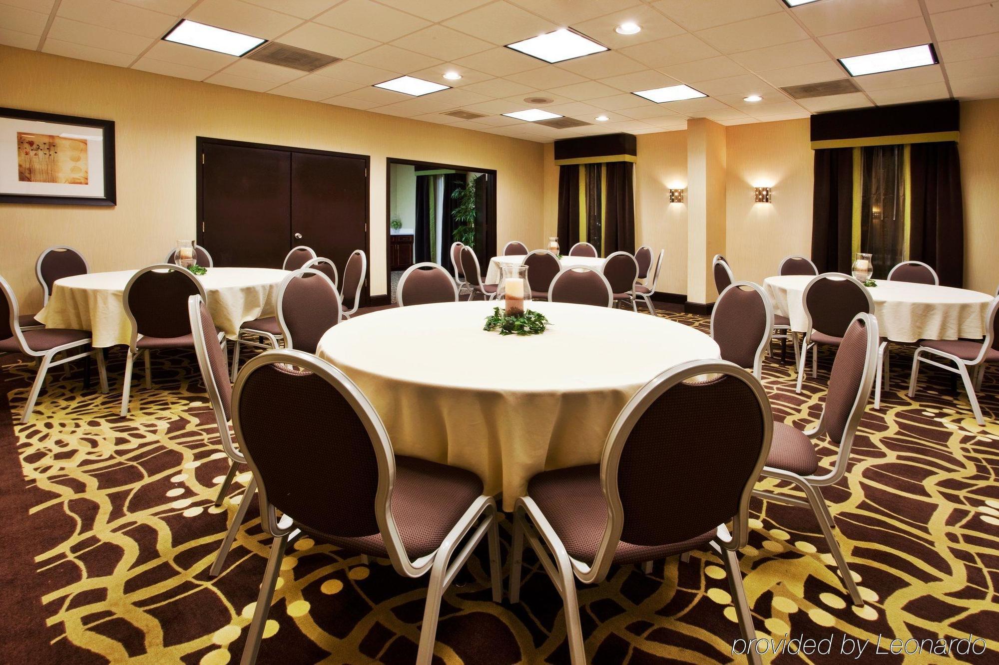 Holiday Inn Express Atlanta Airport-College Park By Ihg Kültér fotó