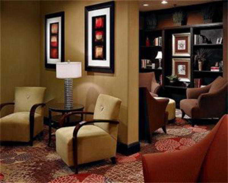 Holiday Inn Express Atlanta Airport-College Park By Ihg Szoba fotó