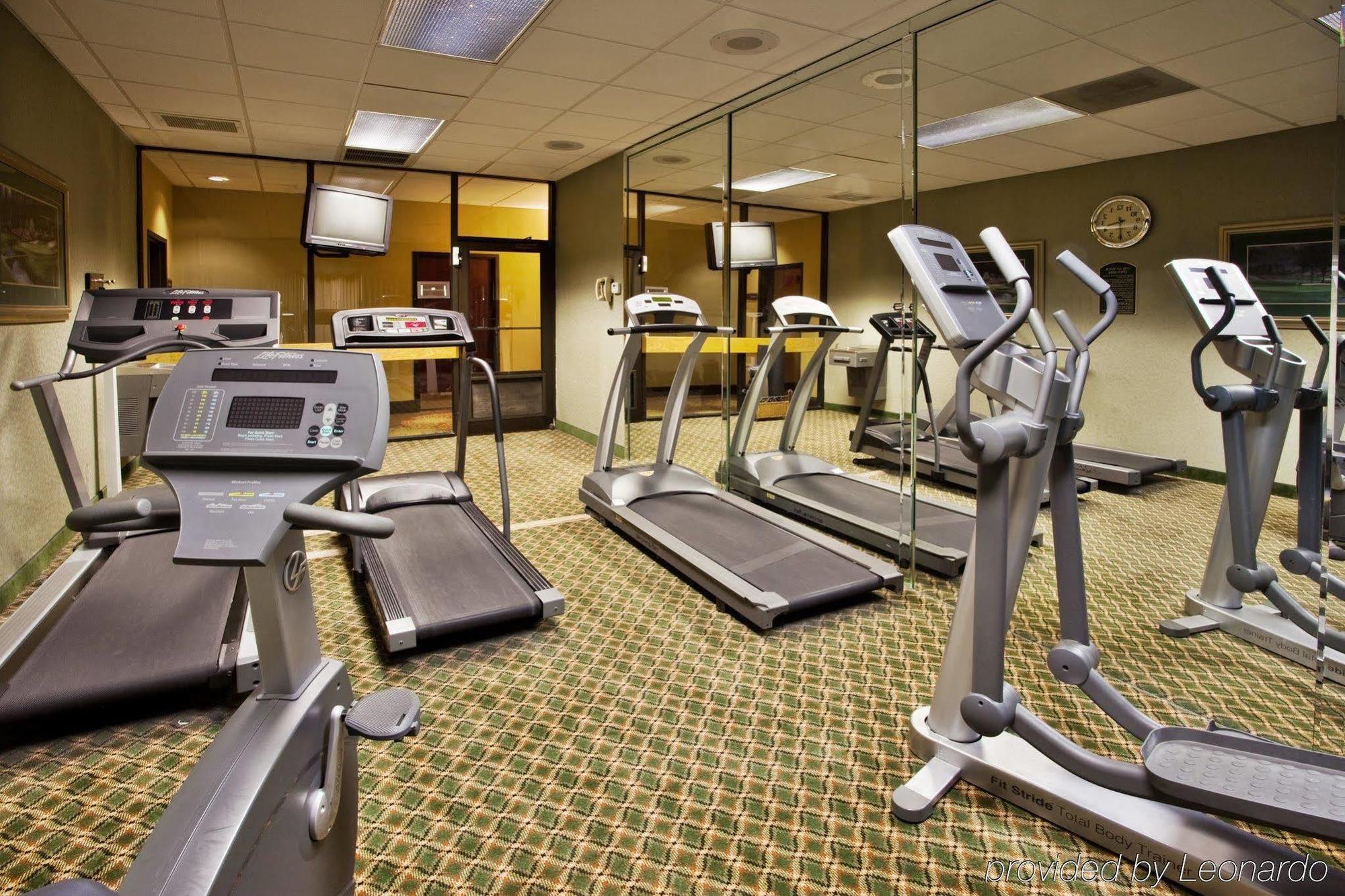 Holiday Inn Express Atlanta Airport-College Park By Ihg Kültér fotó