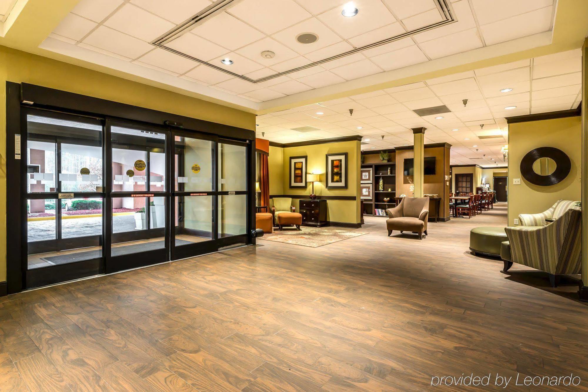 Holiday Inn Express Atlanta Airport-College Park By Ihg Kültér fotó