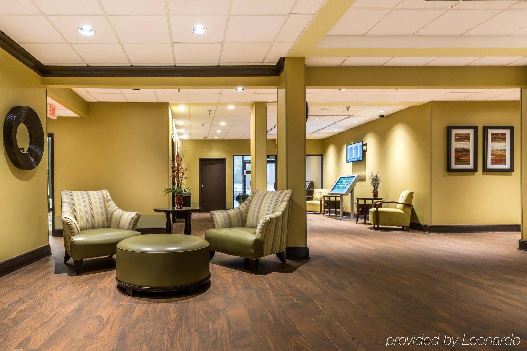 Holiday Inn Express Atlanta Airport-College Park By Ihg Kültér fotó
