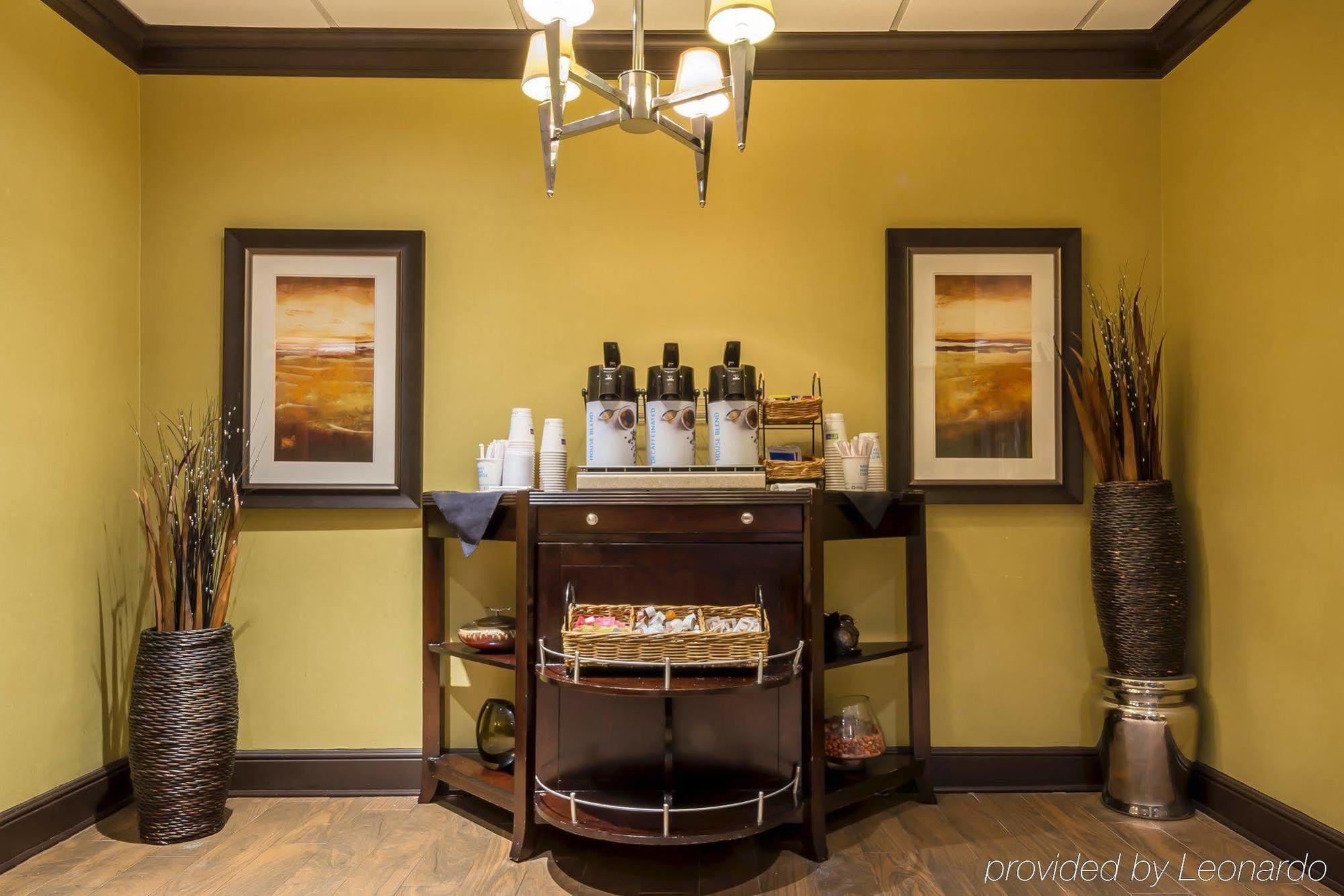 Holiday Inn Express Atlanta Airport-College Park By Ihg Kültér fotó