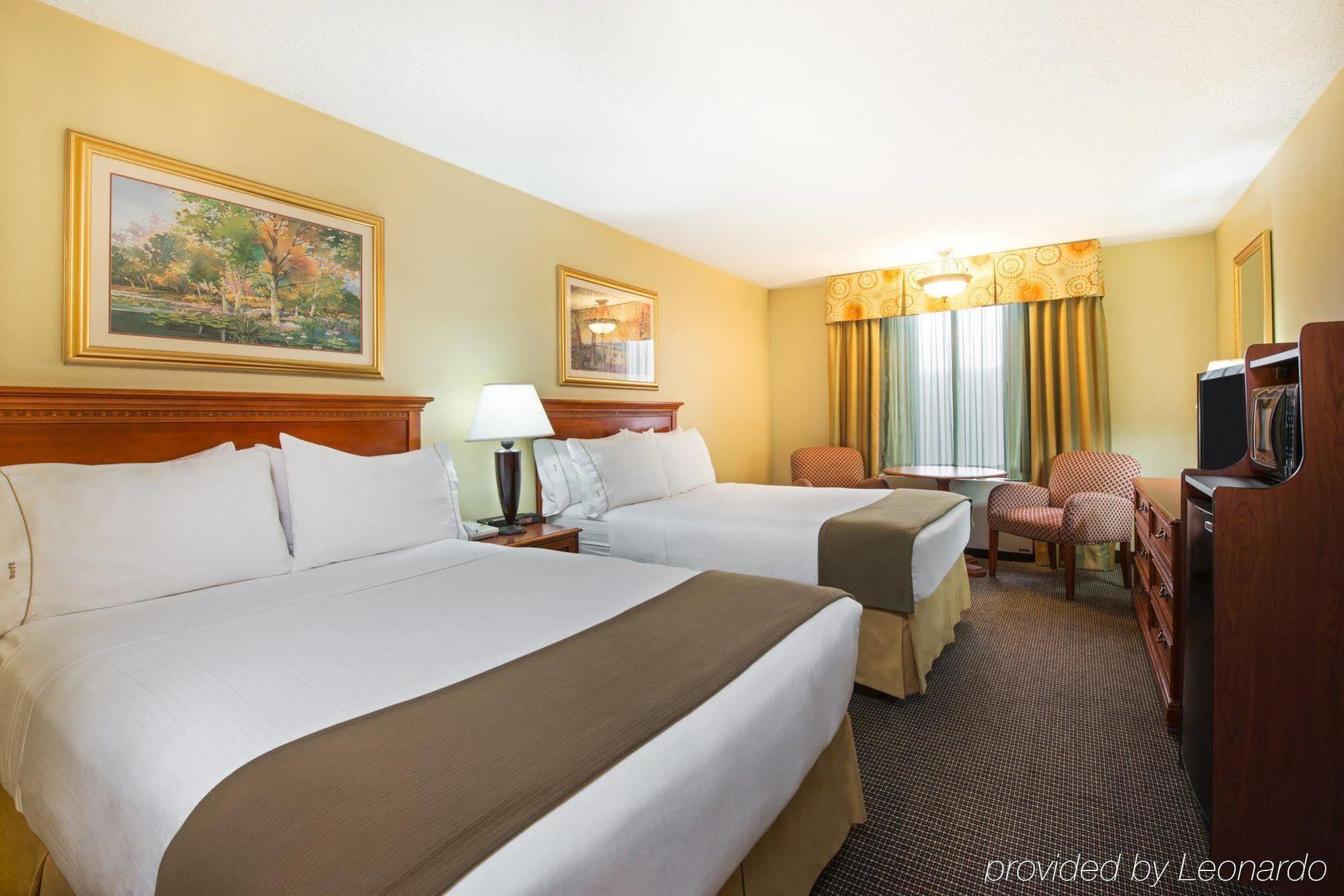 Holiday Inn Express Atlanta Airport-College Park By Ihg Kültér fotó