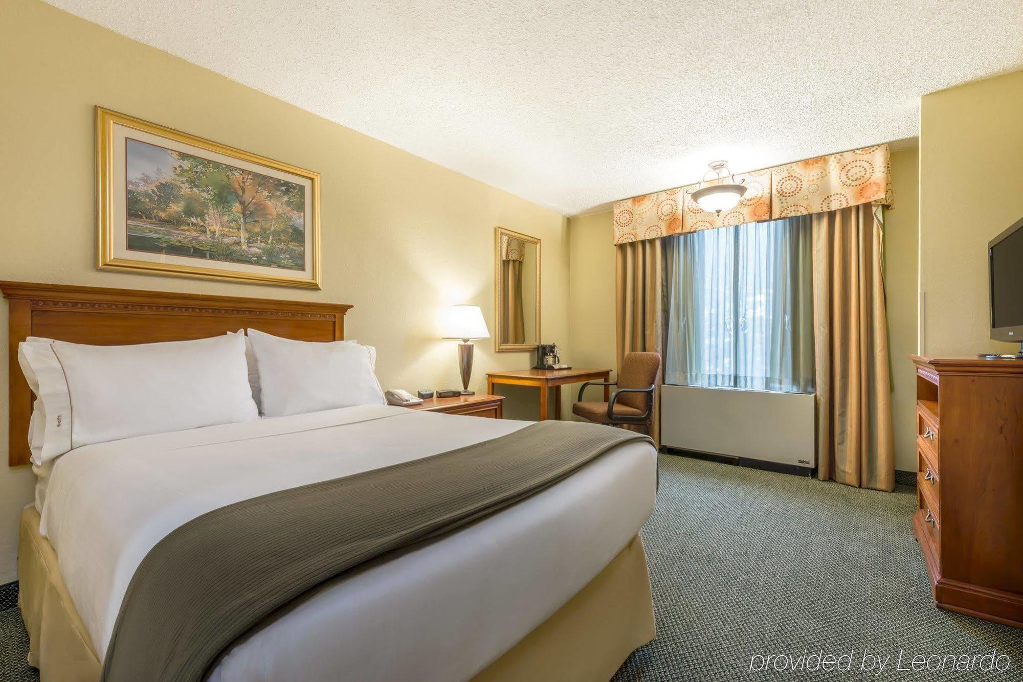 Holiday Inn Express Atlanta Airport-College Park By Ihg Kültér fotó