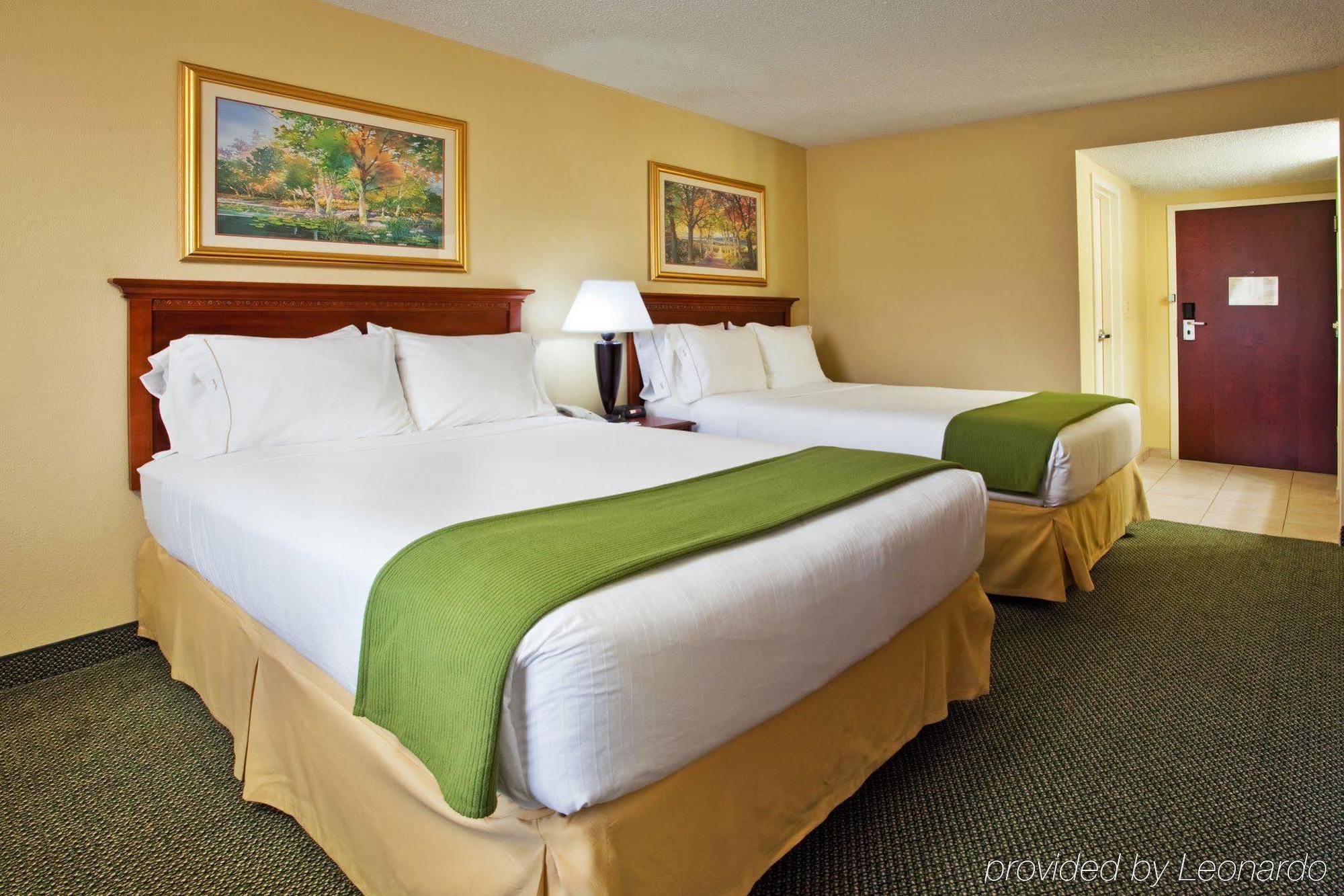 Holiday Inn Express Atlanta Airport-College Park By Ihg Kültér fotó