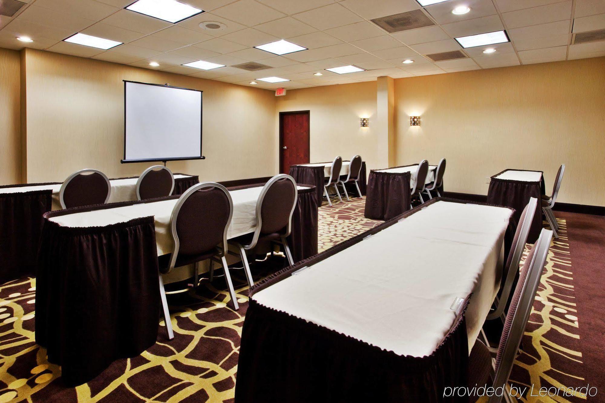 Holiday Inn Express Atlanta Airport-College Park By Ihg Kültér fotó