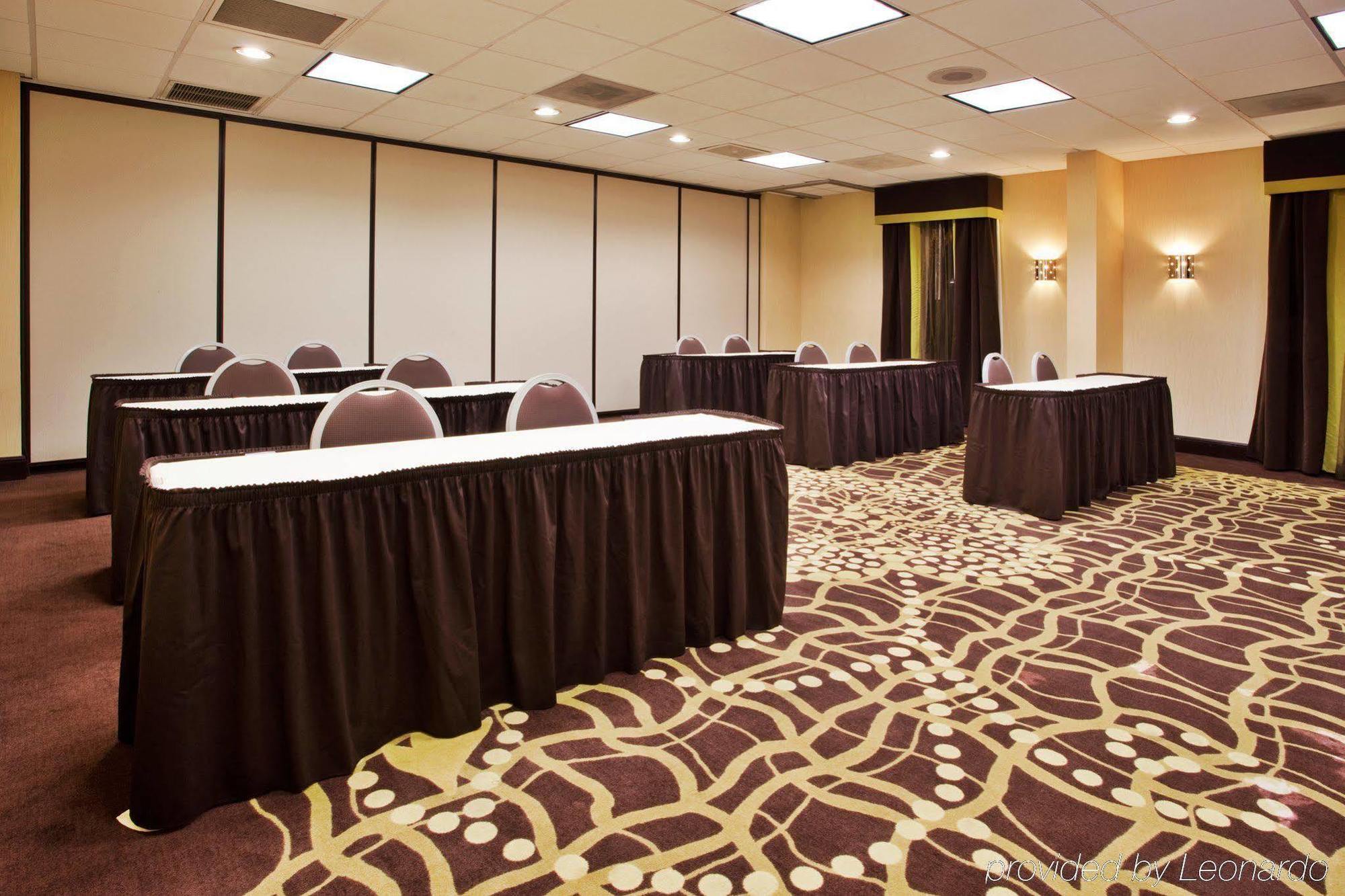 Holiday Inn Express Atlanta Airport-College Park By Ihg Kültér fotó